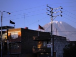 arequipa flags