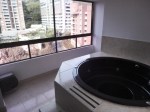 medellin luxury apartment castropol sauna jacuzzi