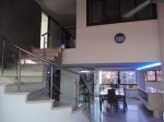 medellin luxury apartment castropol stairs 2