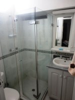 medellin luxury apartment poblado bathroom 2