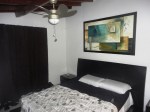 medellin luxury apartment poblado bedroom
