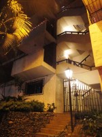 medellin luxury apartment poblado building