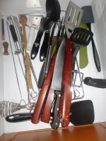 medellin luxury apartment poblado kitchen 4