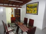 medellin luxury apartment poblado table