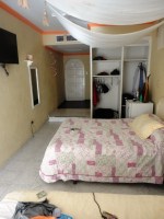 san andres colombia hotel noblehouse room 2