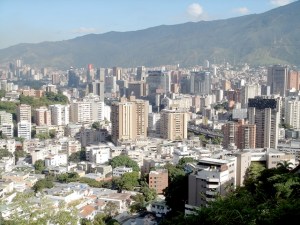 caracas