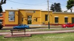 National Museum of Peruvian Archaeology, Anthropology and History