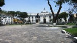 congreso cercado lima peru plaza bolivar 2
