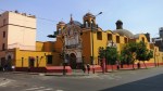 iglesia jesus maria cercado lima peru