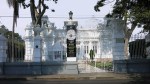 museo pedro osma barranco lima peru
