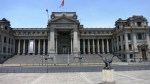 palacio justicia cercado lima peru 2