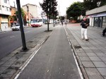 24 carrera 13 bike path bogota colombia
